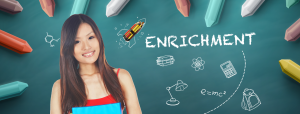 YLC Enrichment Banner