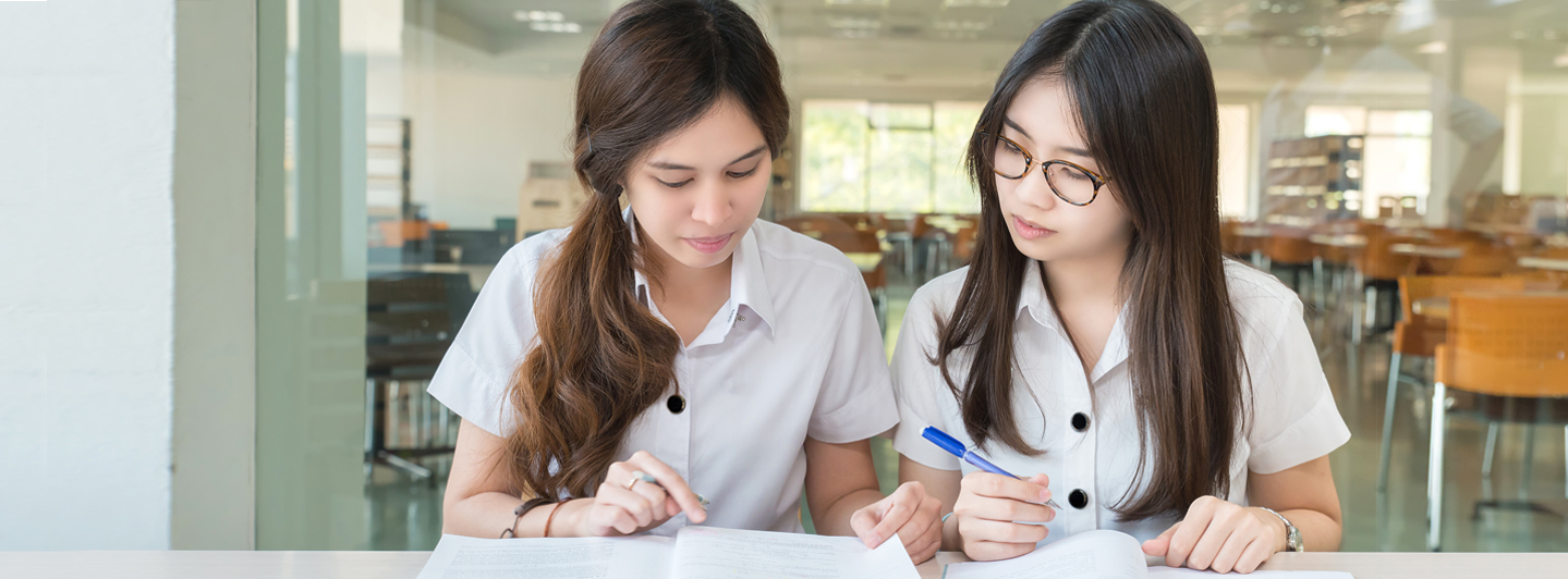 YLC Secondary School Students